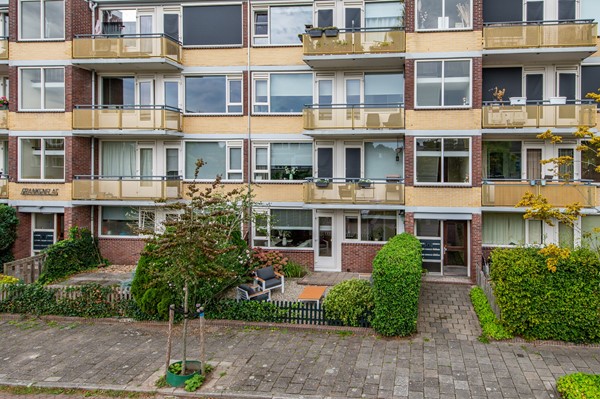 Medium property photo - Frankenhorst 33, 2171 VD Sassenheim